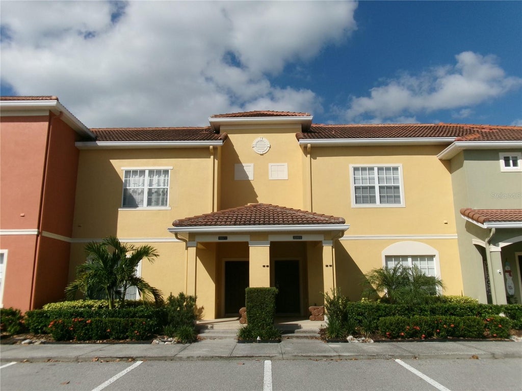 Photo of 8969 Majesty Palm Road, Kissimmee, FL 34747 (MLS # O6451550)