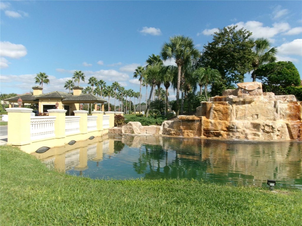 Photo of 8969 Majesty Palm Road, Kissimmee, FL 34747 (MLS # O6451550)