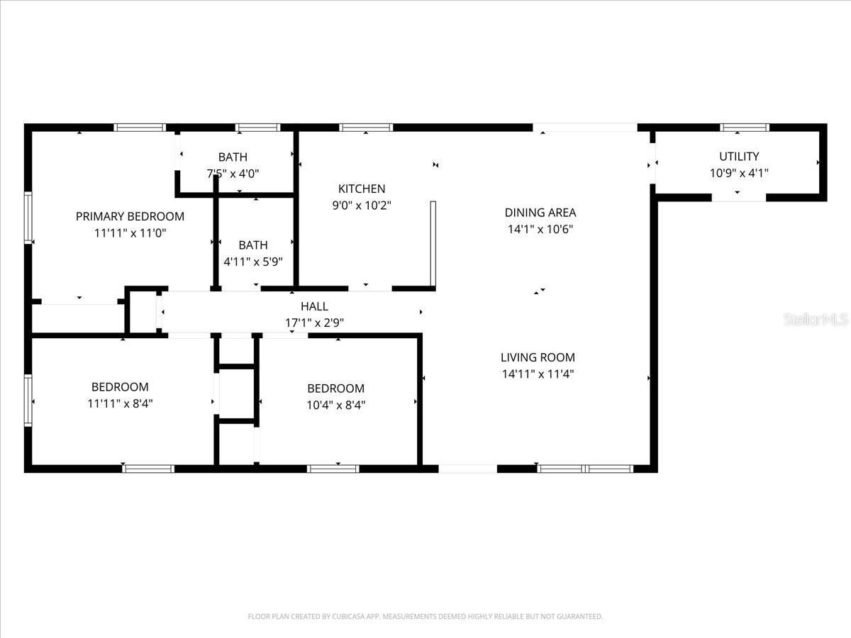 ARROWHEAD POINT NEWBERRY - Residential