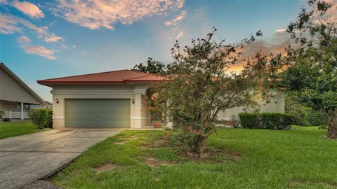 A home in LAKELAND