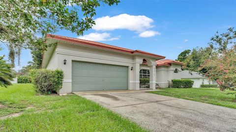 A home in LAKELAND