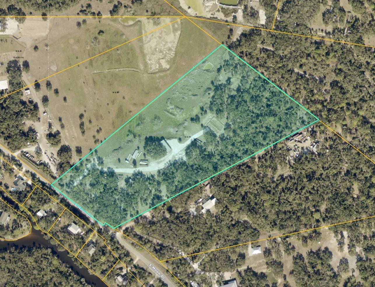 Search Properties for Sale 4 S MOON DRIVE