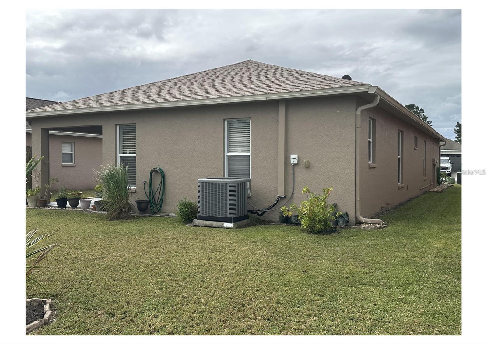 BRIDGEWATER PH 1 & 2 - Residential