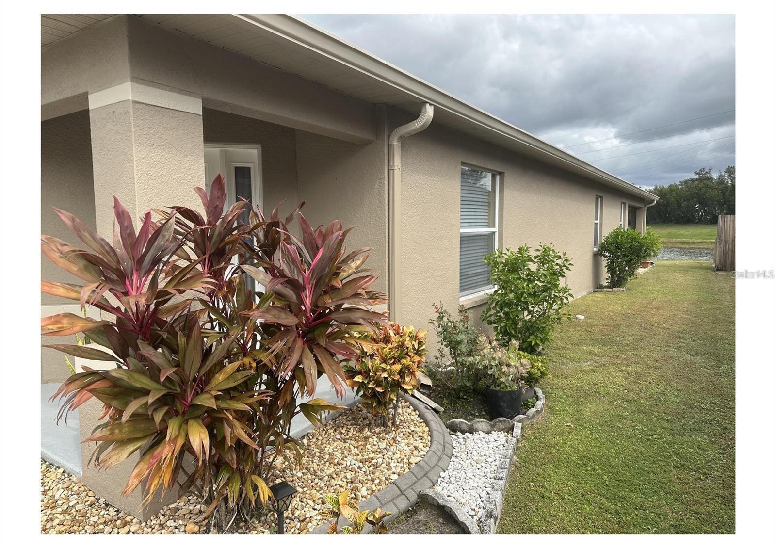 BRIDGEWATER PH 1 & 2 - Residential