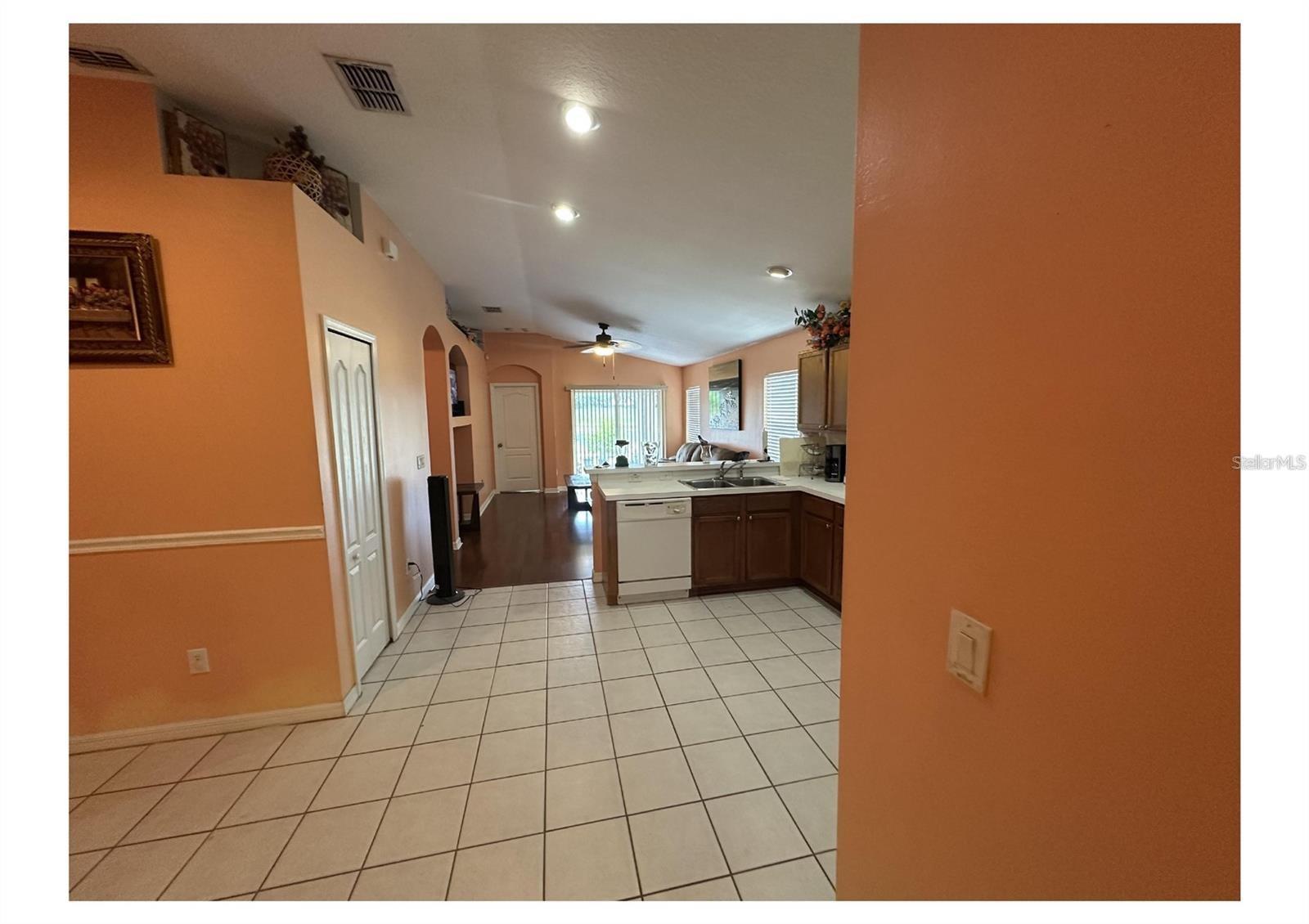 BRIDGEWATER PH 1 & 2 - Residential