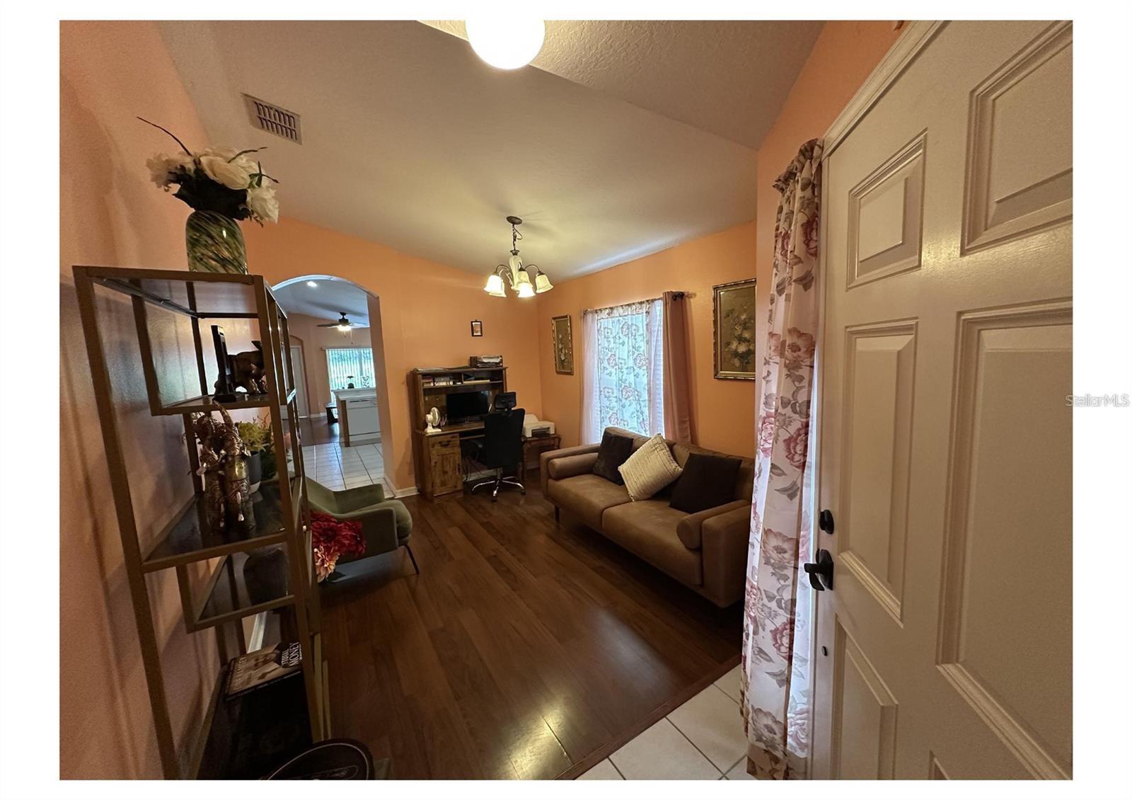 BRIDGEWATER PH 1 & 2 - Residential