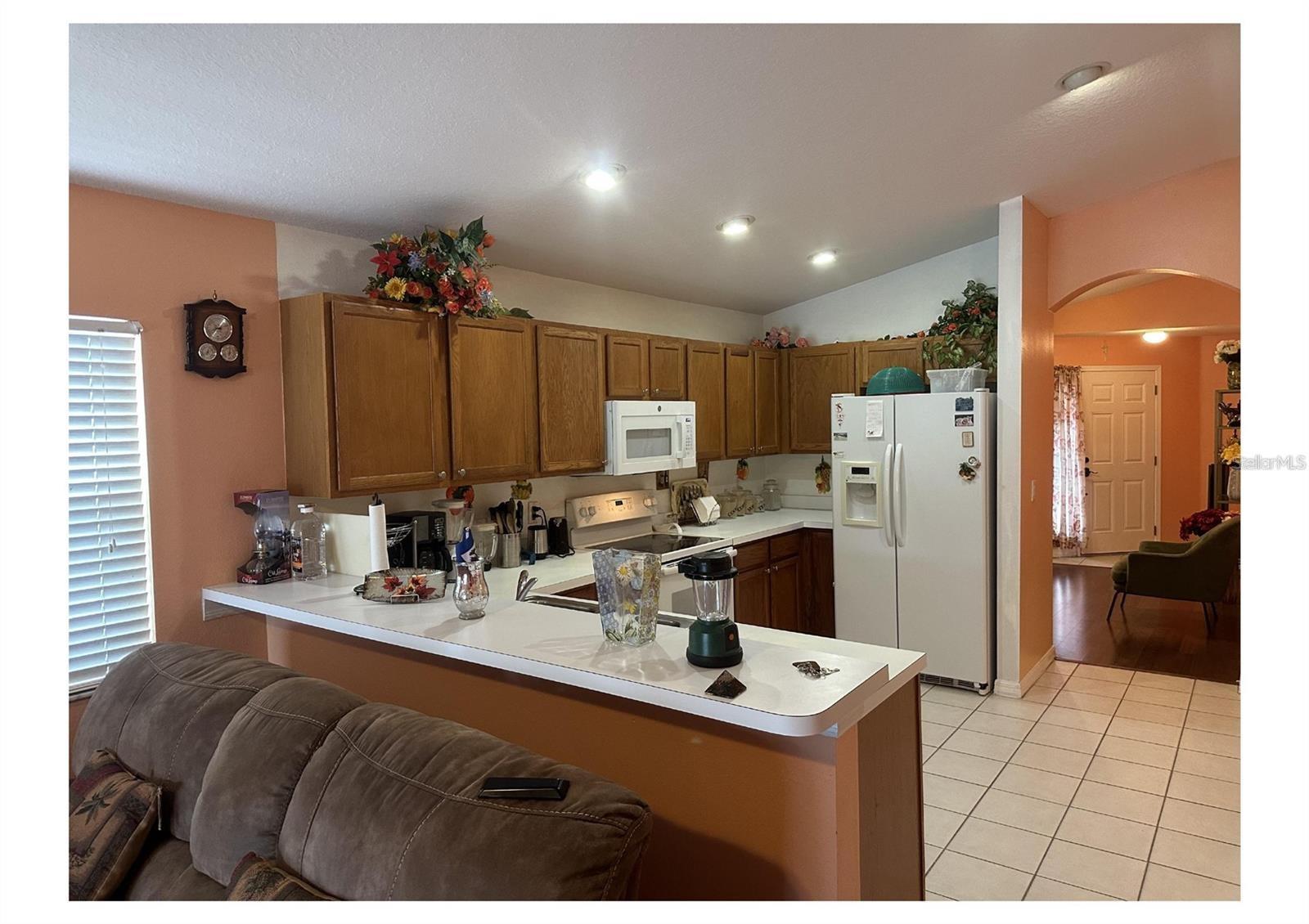 BRIDGEWATER PH 1 & 2 - Residential