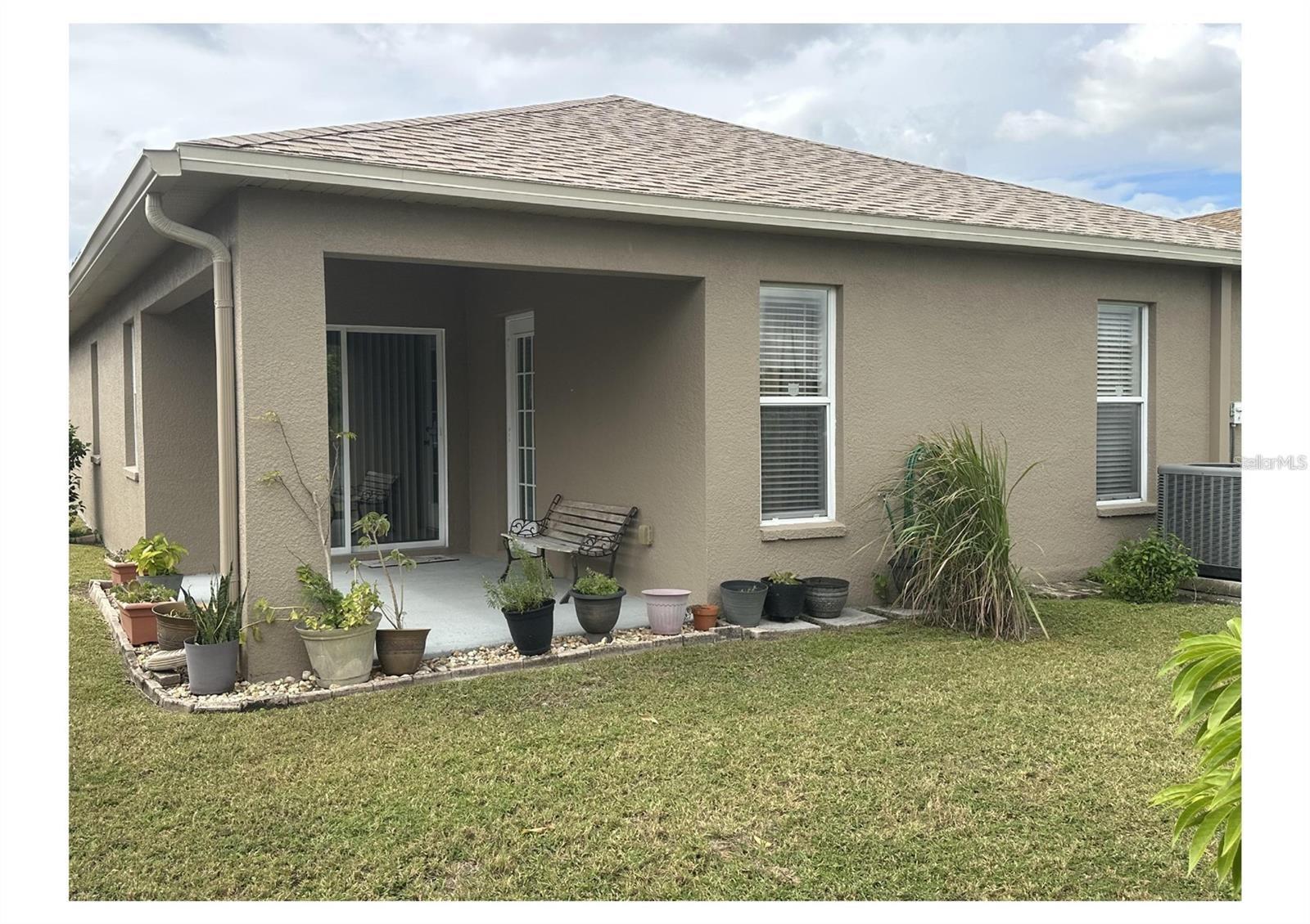 BRIDGEWATER PH 1 & 2 - Residential