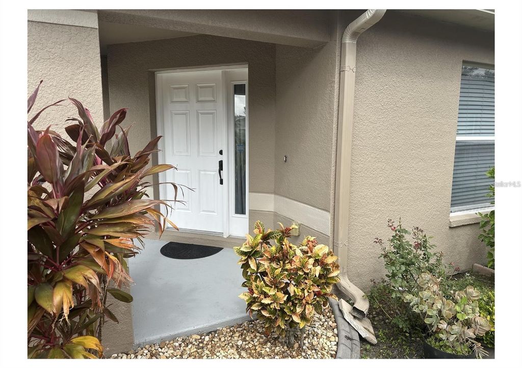 Photo of 6812 Aramon Court, Wesley Chapel, FL 33545 (MLS # TB8494031)