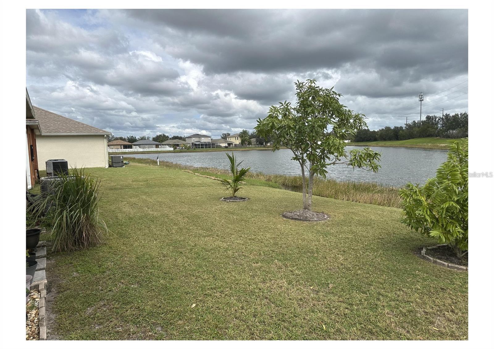 BRIDGEWATER PH 1 & 2 - Residential