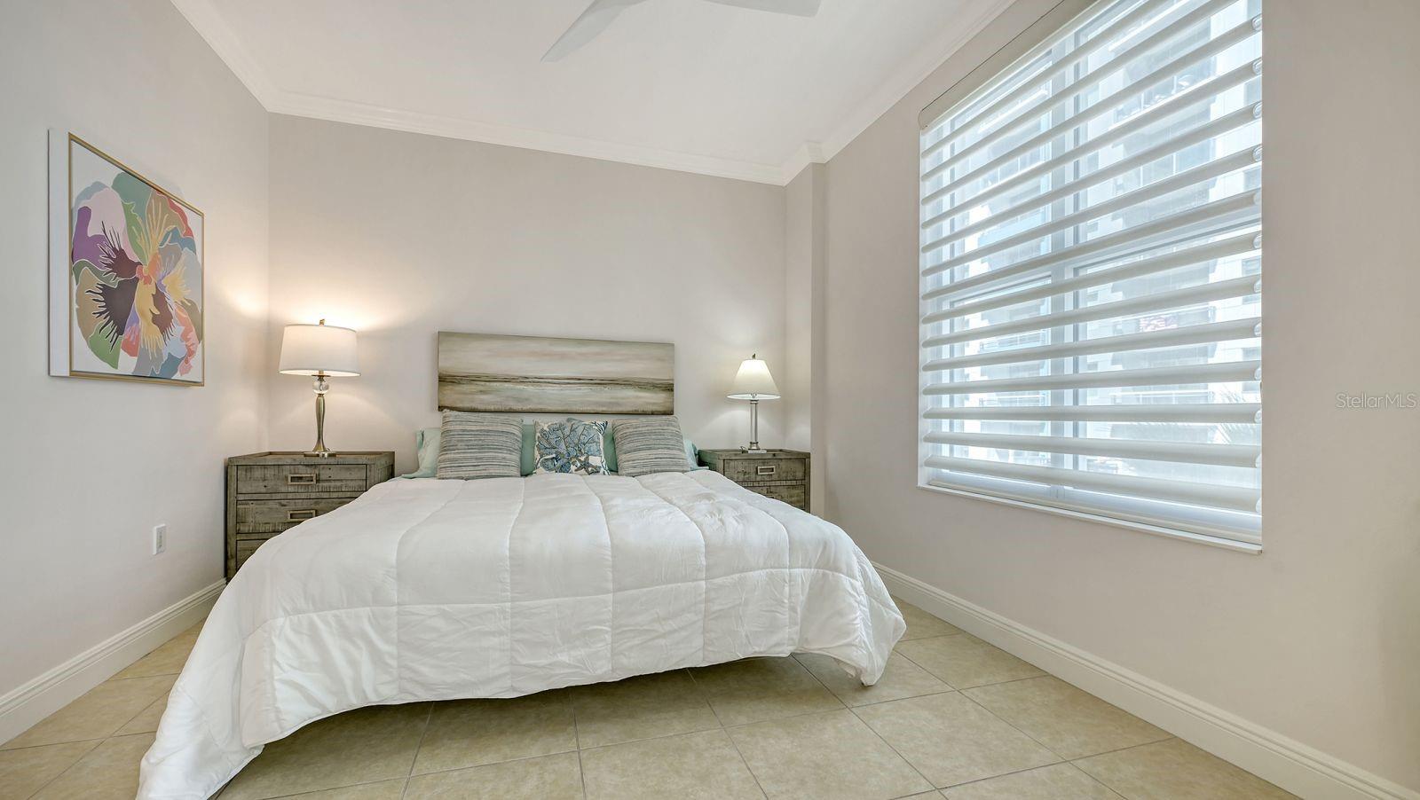 ONE HUNDRED CENTRAL - Residential