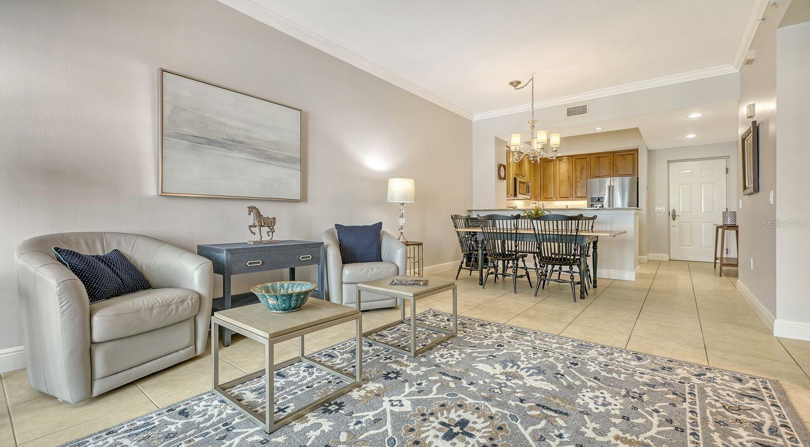 ONE HUNDRED CENTRAL - Residential