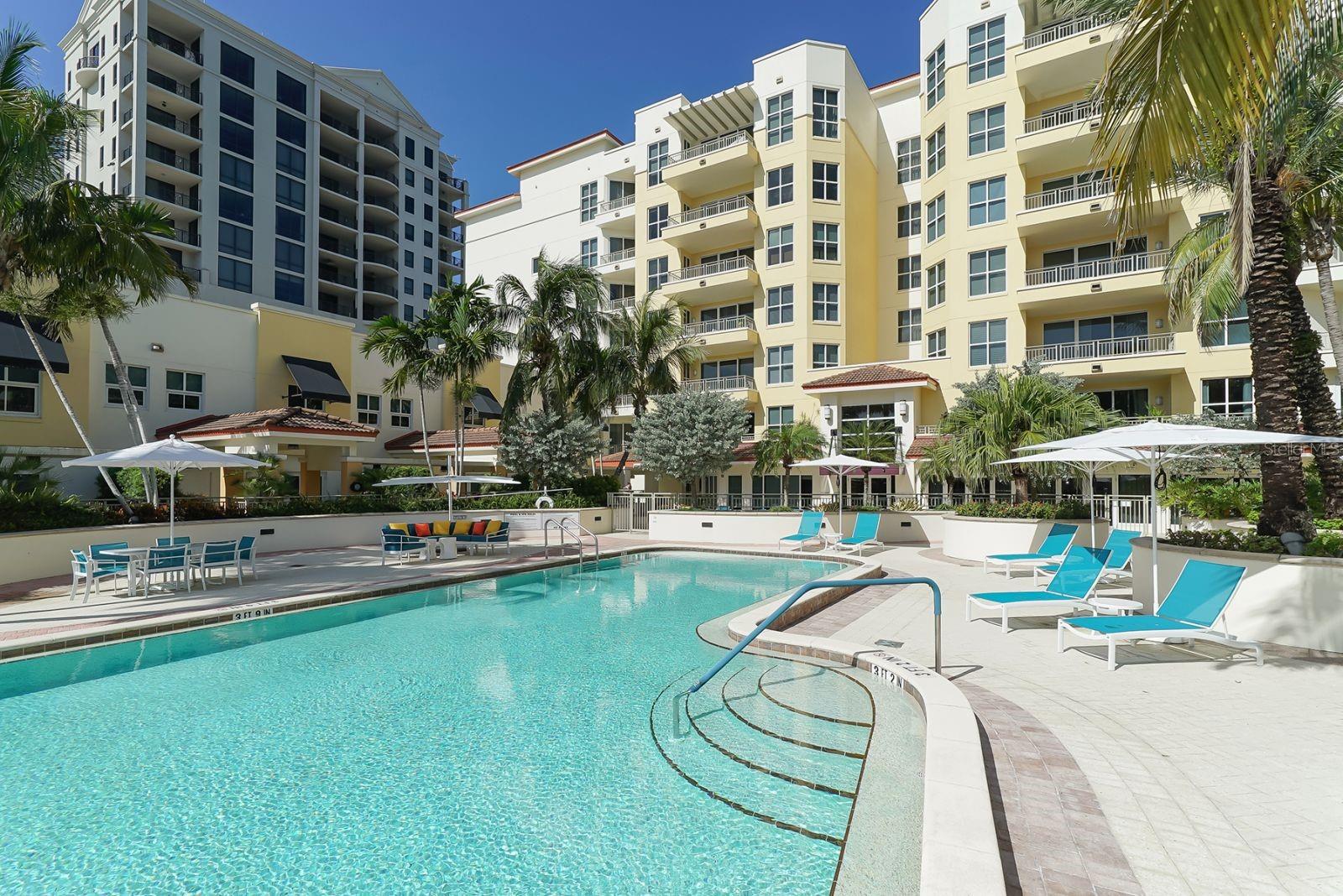 ONE HUNDRED CENTRAL - Residential