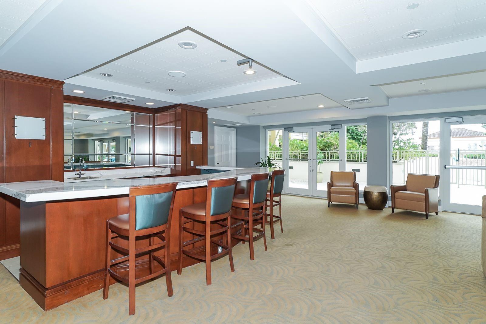 ONE HUNDRED CENTRAL - Residential