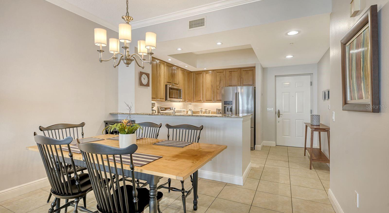 ONE HUNDRED CENTRAL - Residential