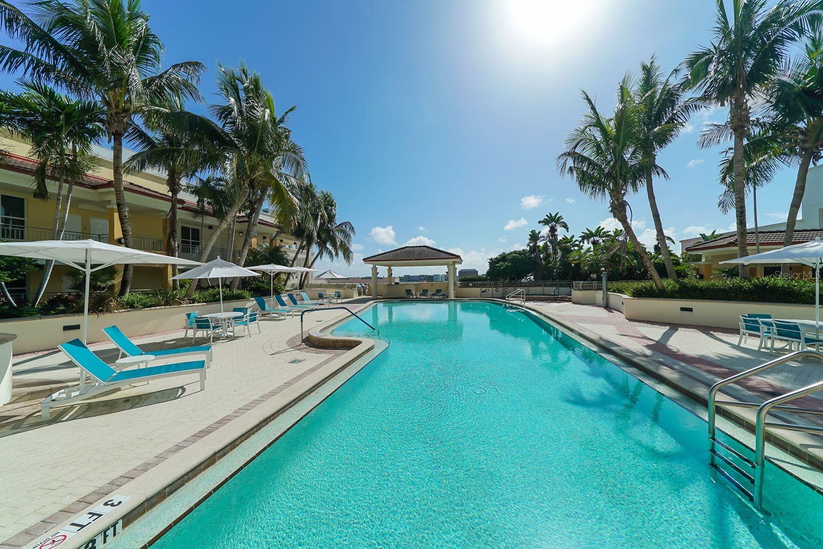 ONE HUNDRED CENTRAL - Residential