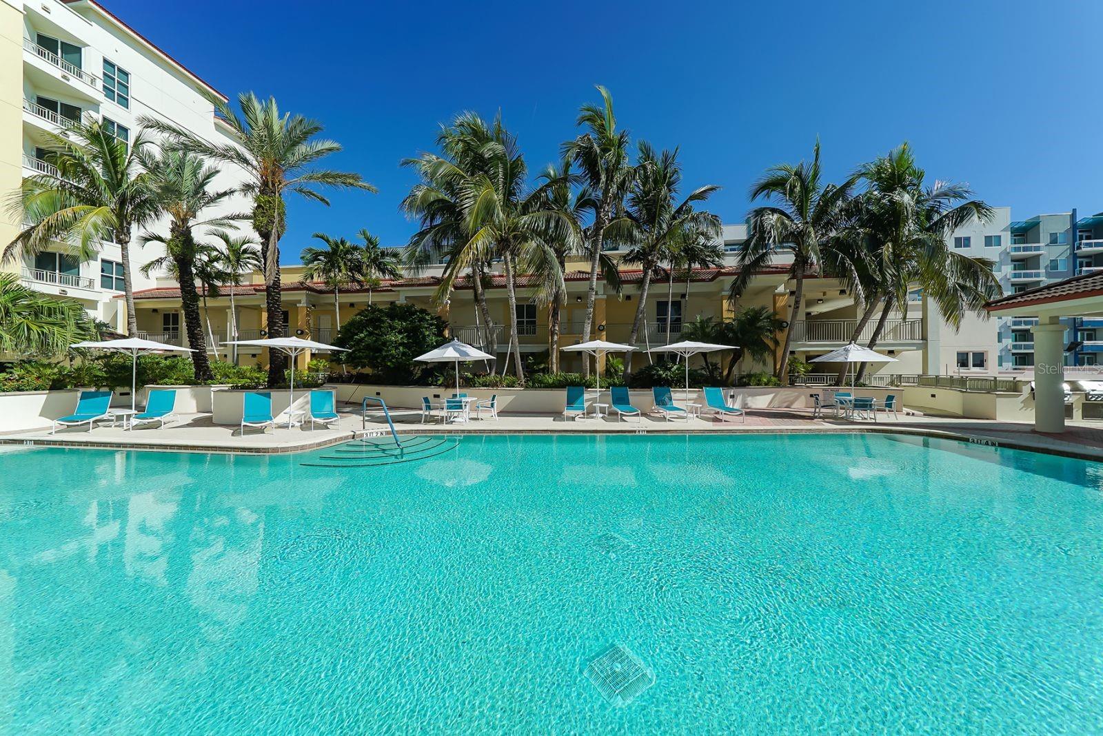 ONE HUNDRED CENTRAL - Residential