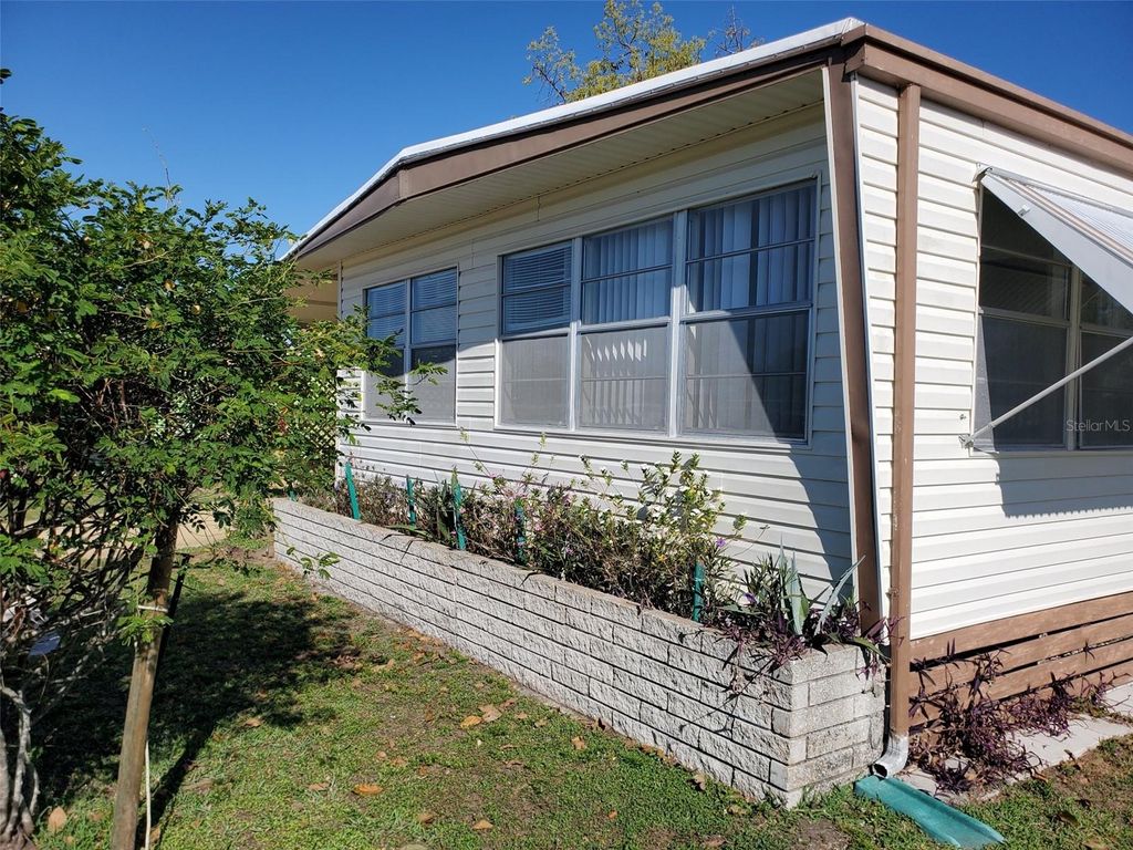 Photo of 39149 Flora Avenue, Zephyrhills, FL 33542 (MLS # TB8485136)