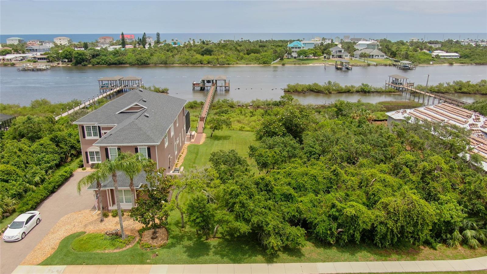 PALM COAST PLANTATION - Land