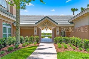 PALM COAST PLANTATION - Land