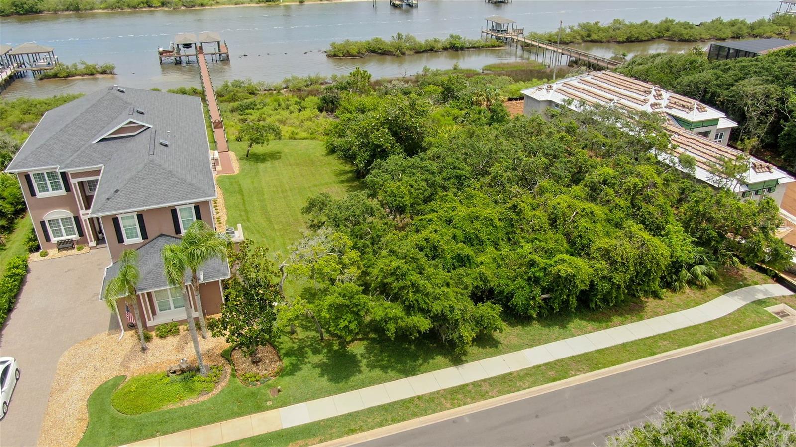 PALM COAST PLANTATION - Land