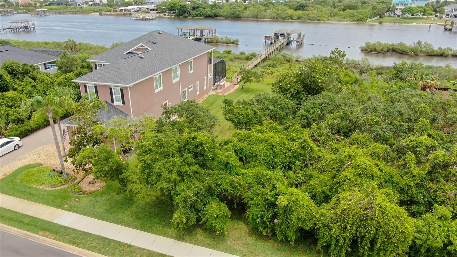 PALM COAST PLANTATION - Land