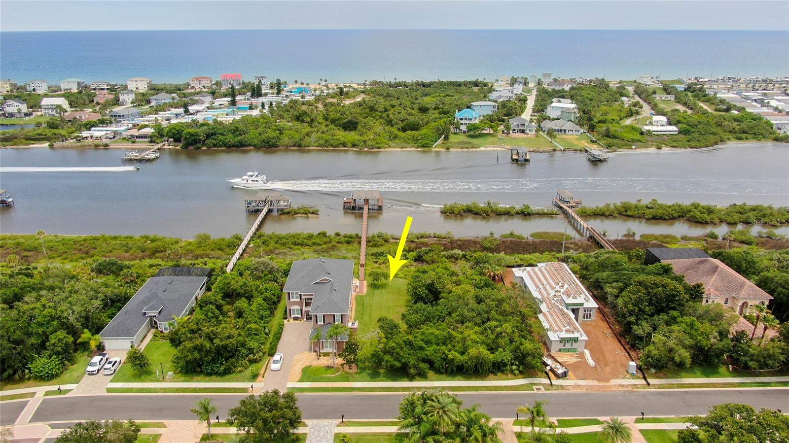 PALM COAST PLANTATION - Land