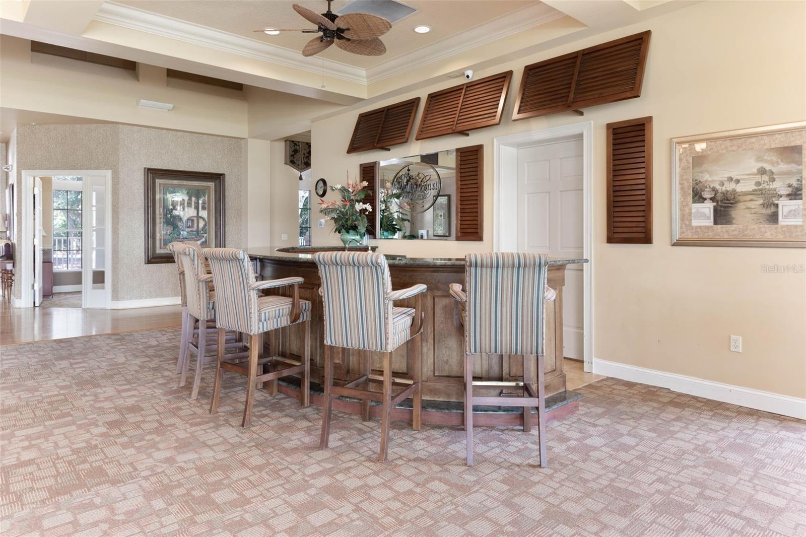 PALM COAST PLANTATION - Land