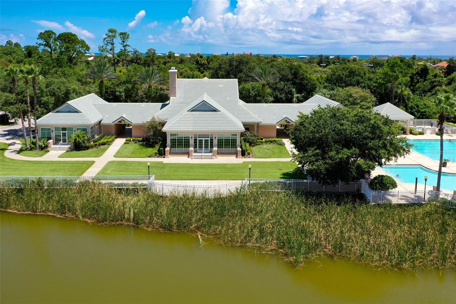 PALM COAST PLANTATION - Land