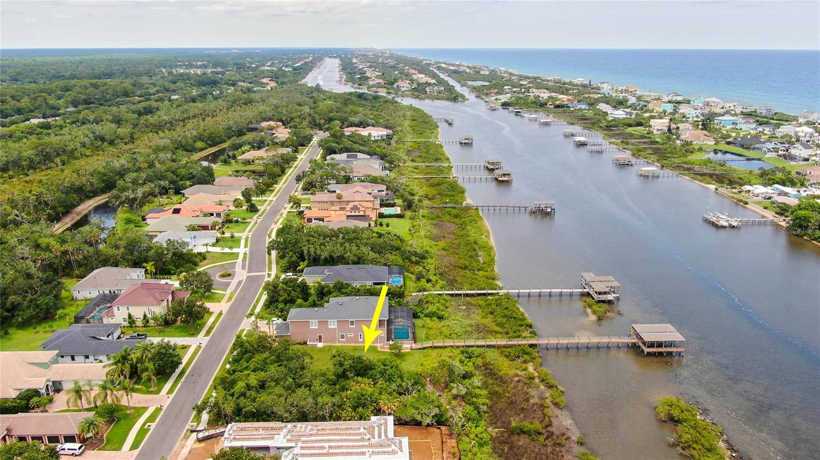 PALM COAST PLANTATION - Land