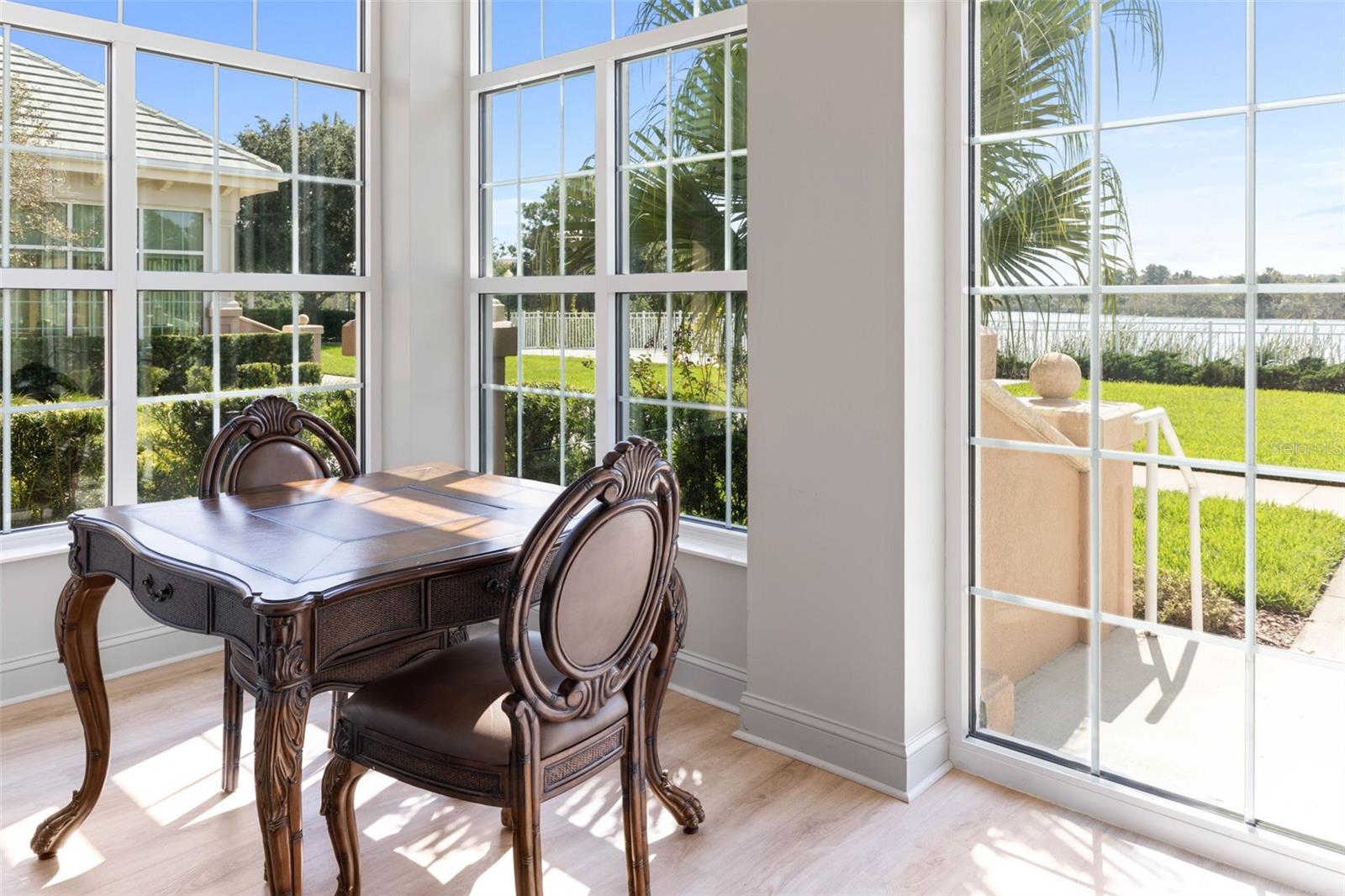 PALM COAST PLANTATION - Land