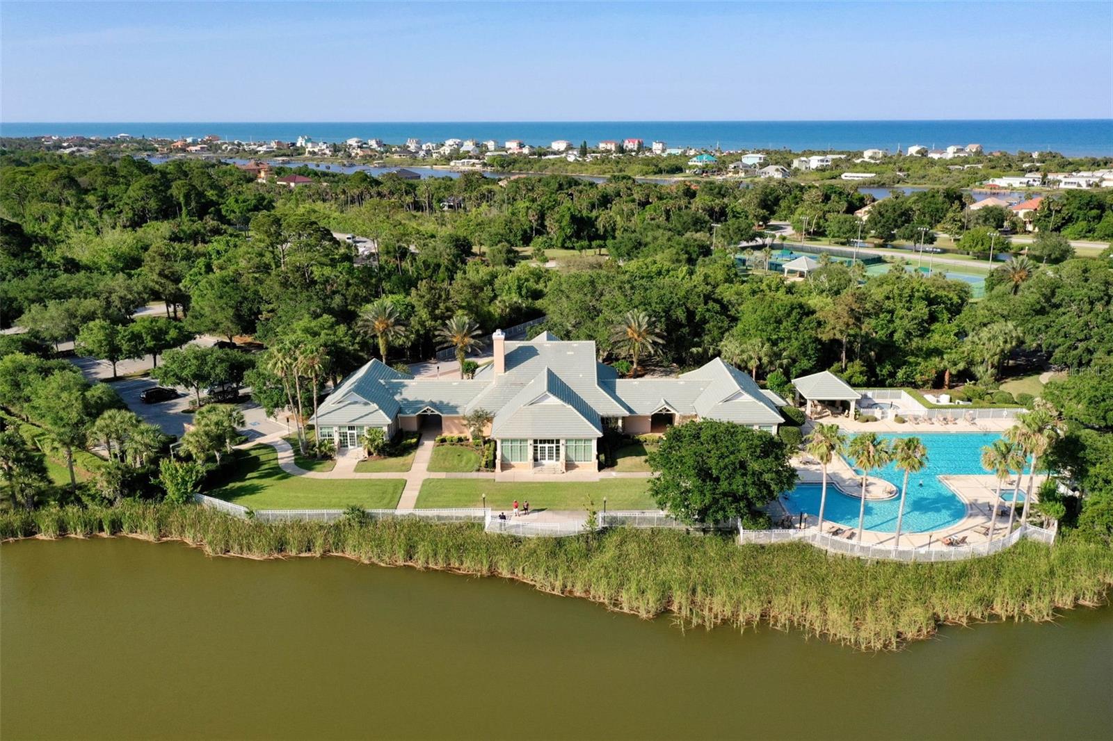 PALM COAST PLANTATION - Land