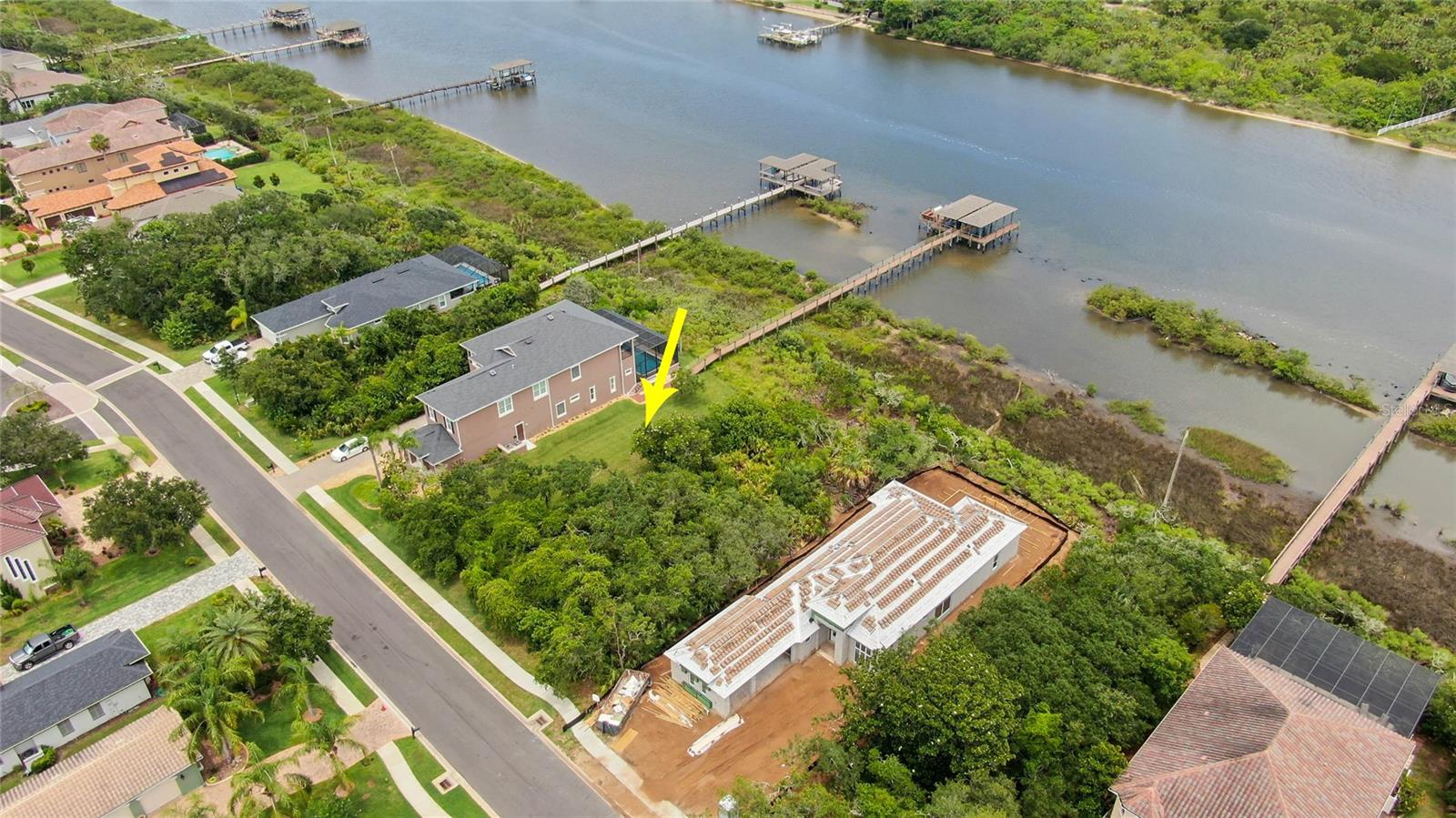 PALM COAST PLANTATION - Land