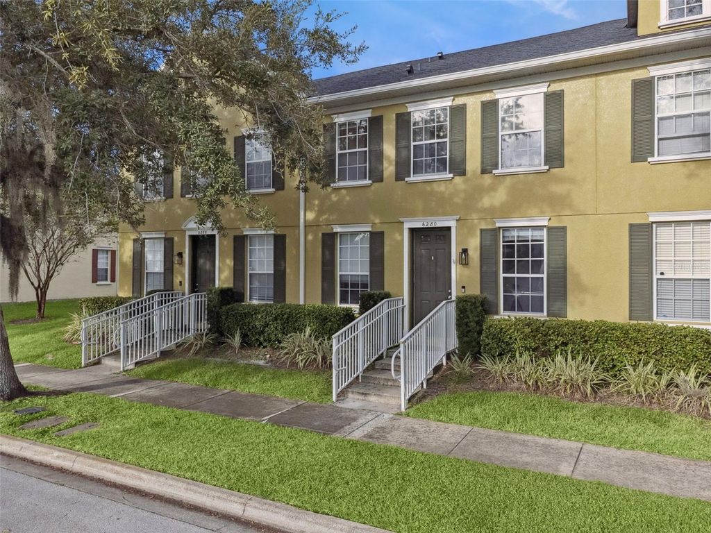Photo of 6280 Bristol Channel Way, Orlando, FL 32829 (MLS # O6351053)