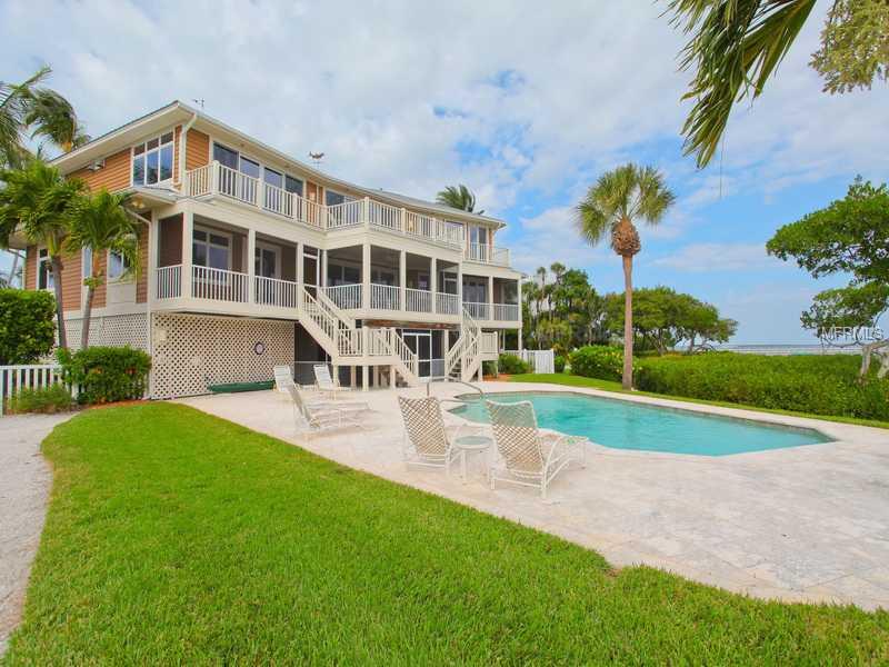 EAST SHORE ACRES II - Residential