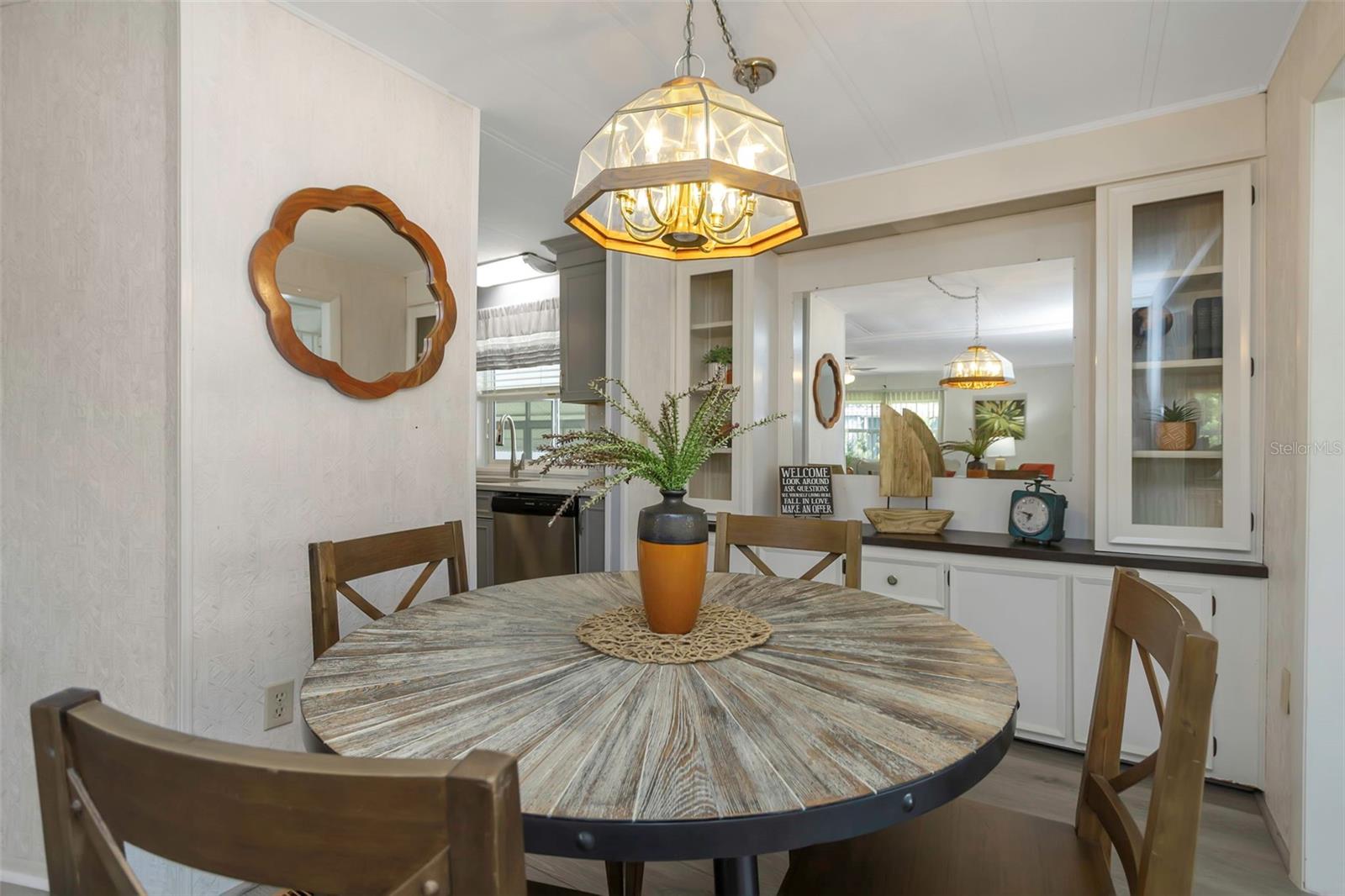 LAKE TARPON MOBILE HOME VILLAGE - Residential