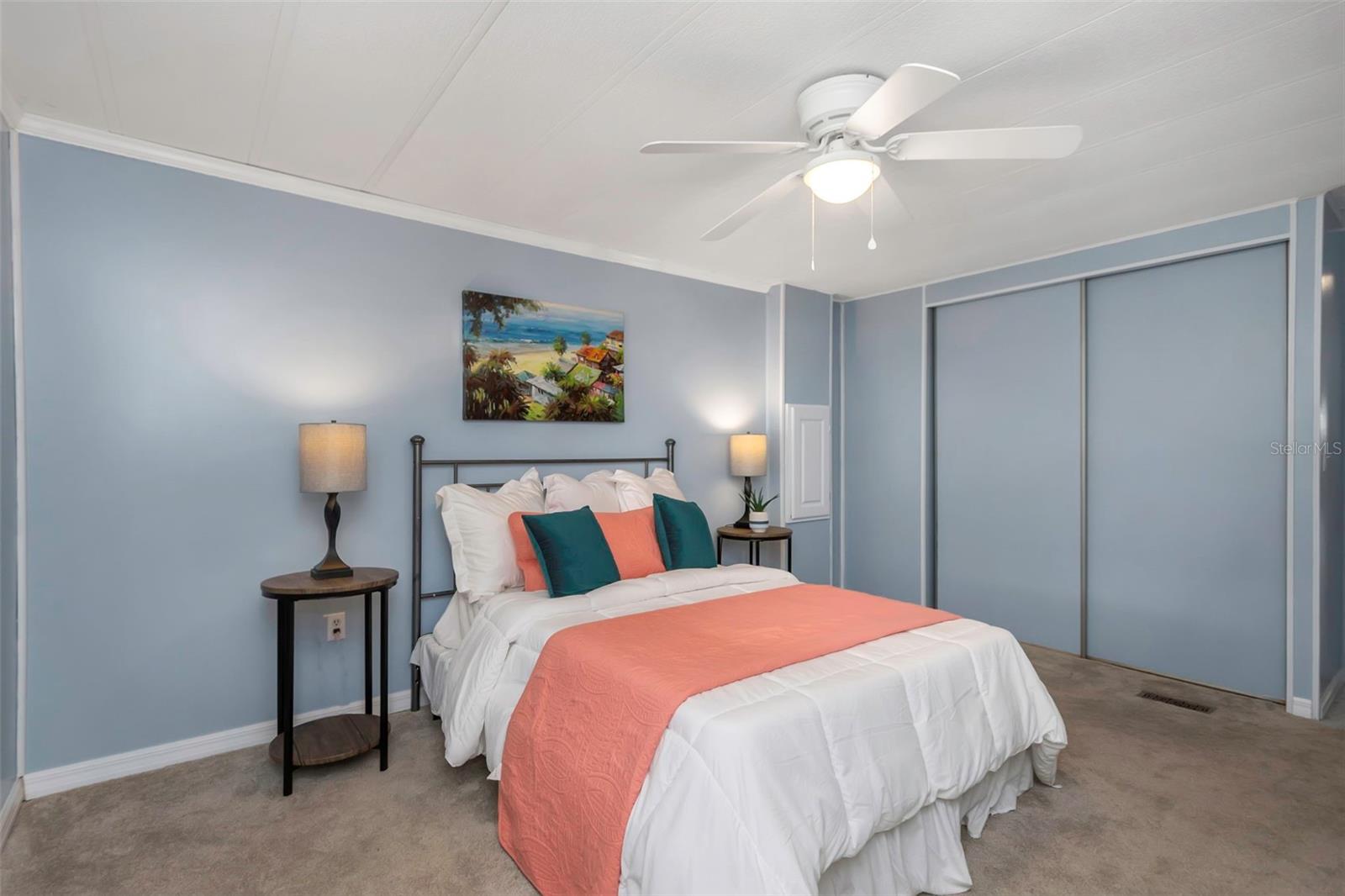 LAKE TARPON MOBILE HOME VILLAGE - Residential