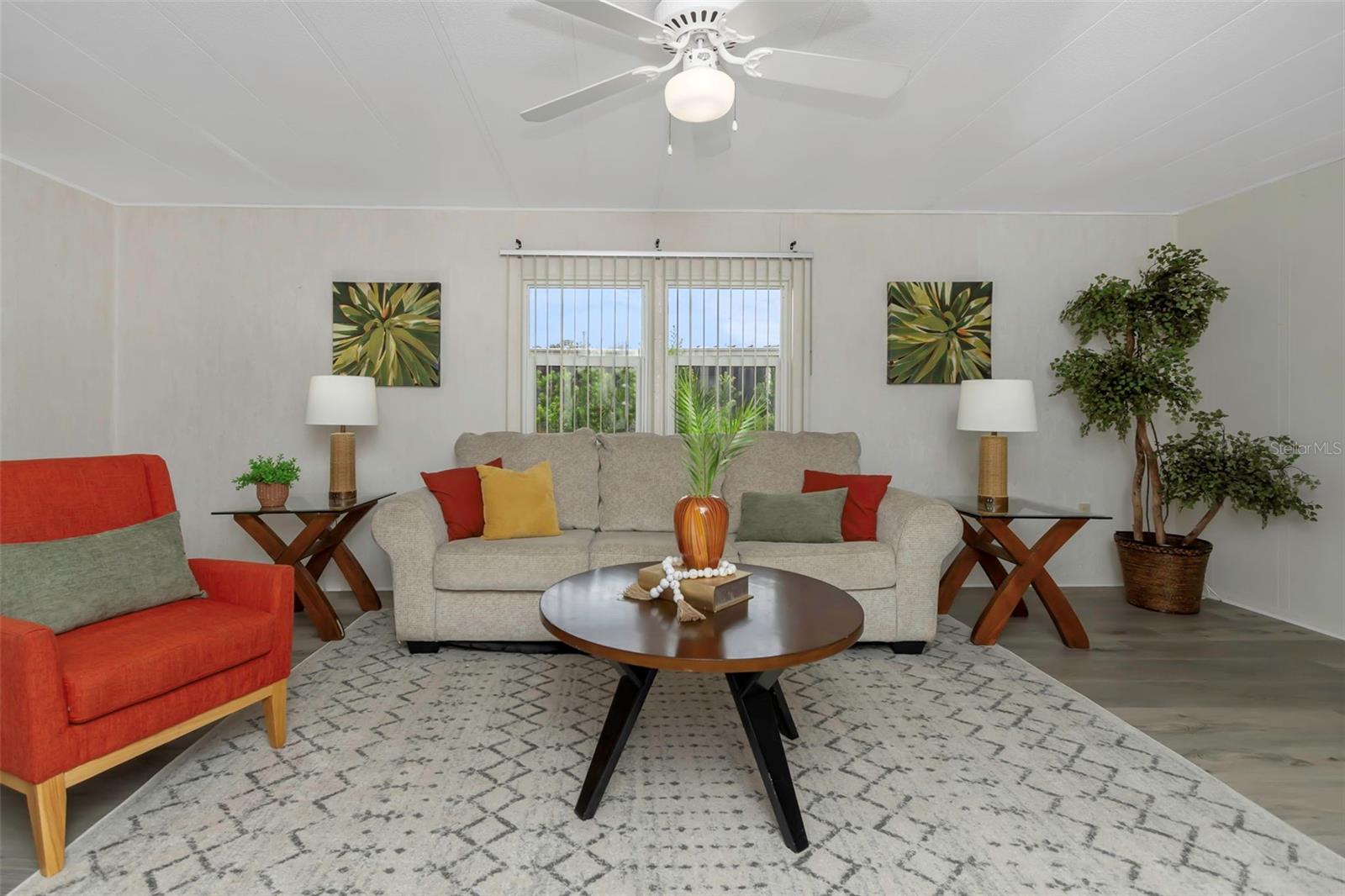 LAKE TARPON MOBILE HOME VILLAGE - Residential