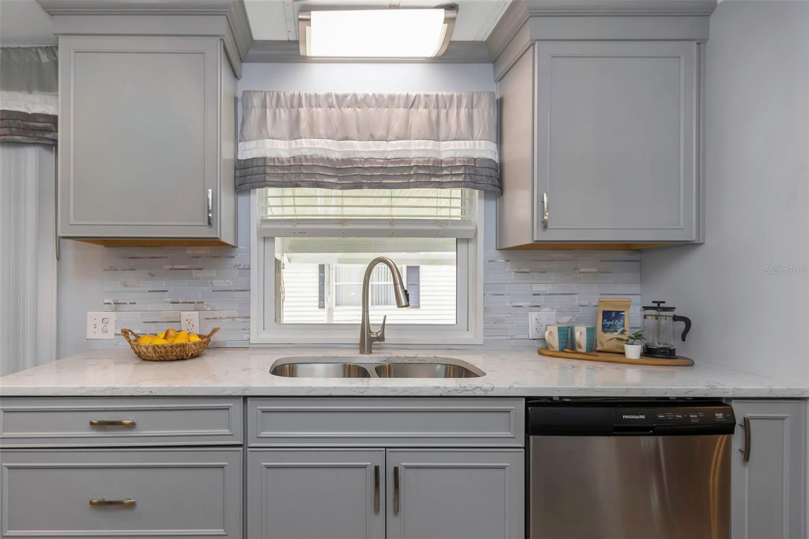 LAKE TARPON MOBILE HOME VILLAGE - Residential