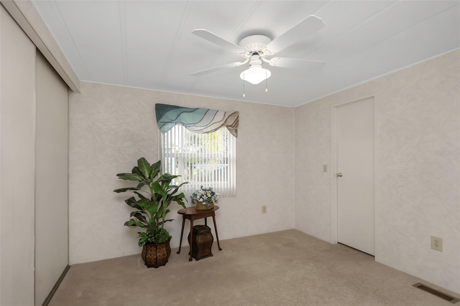 LAKE TARPON MOBILE HOME VILLAGE - Residential