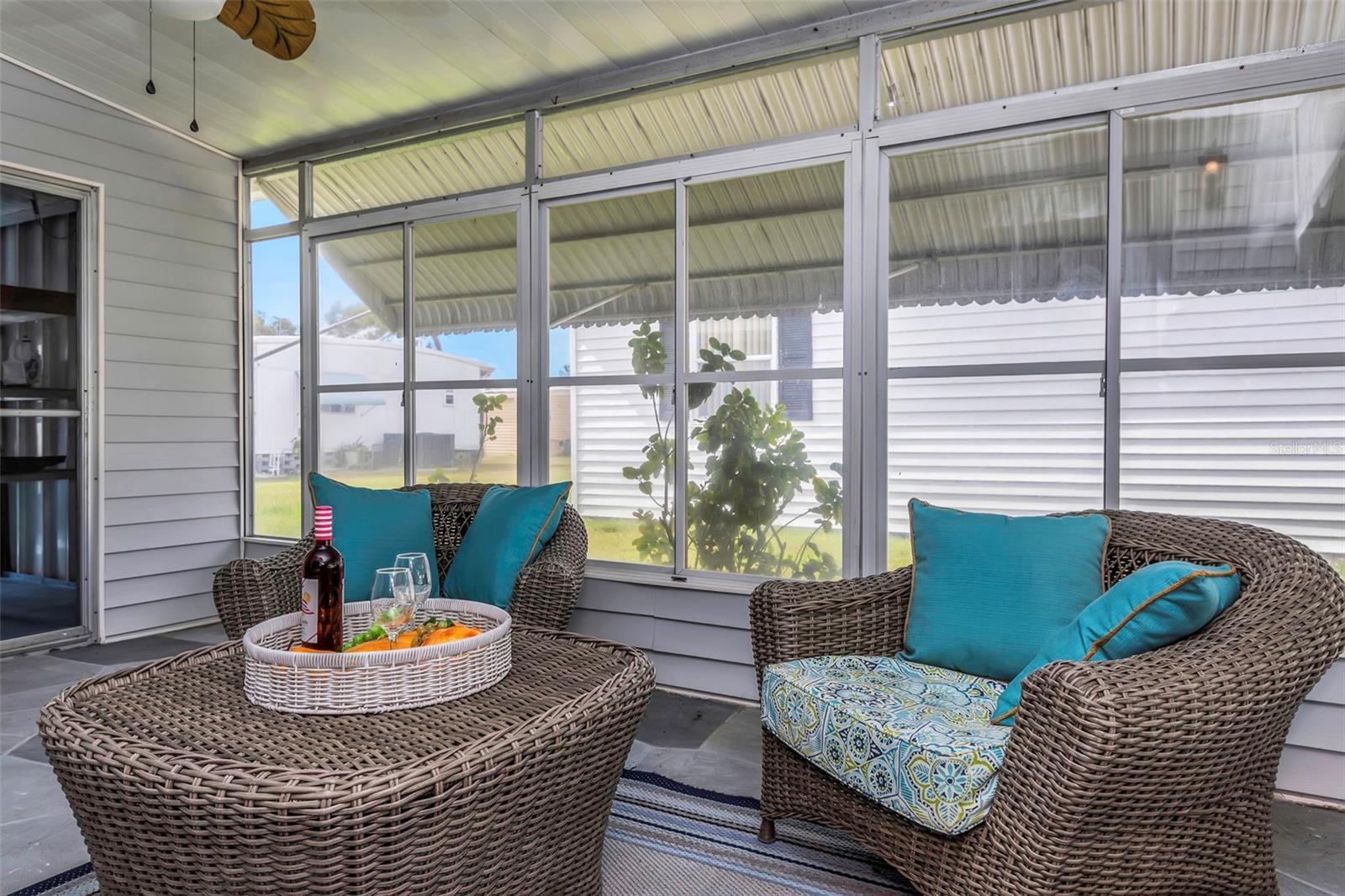 LAKE TARPON MOBILE HOME VILLAGE - Residential