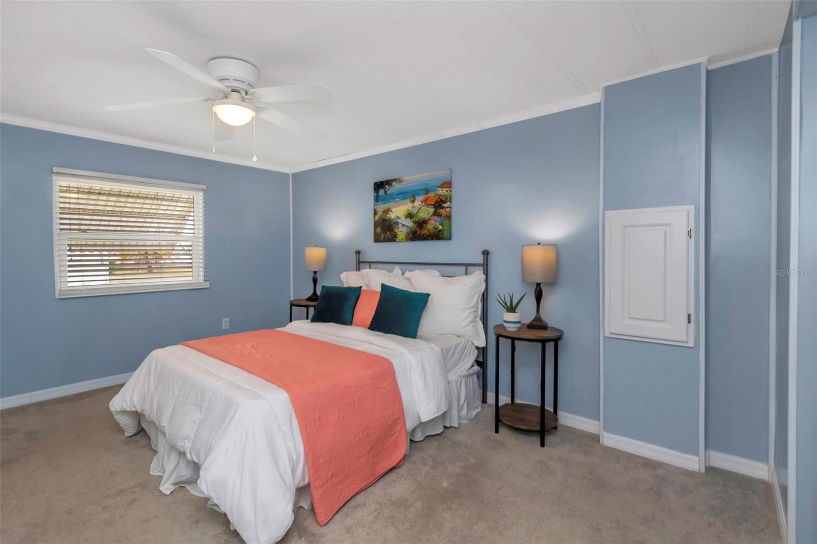 LAKE TARPON MOBILE HOME VILLAGE - Residential