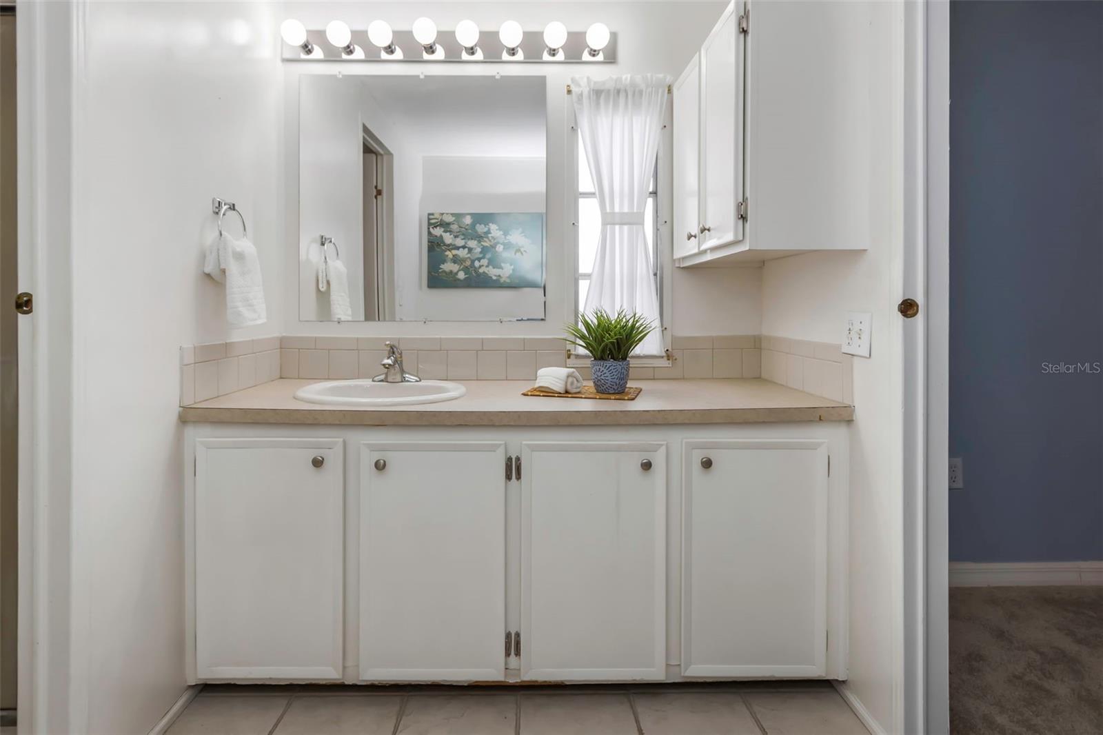 LAKE TARPON MOBILE HOME VILLAGE - Residential