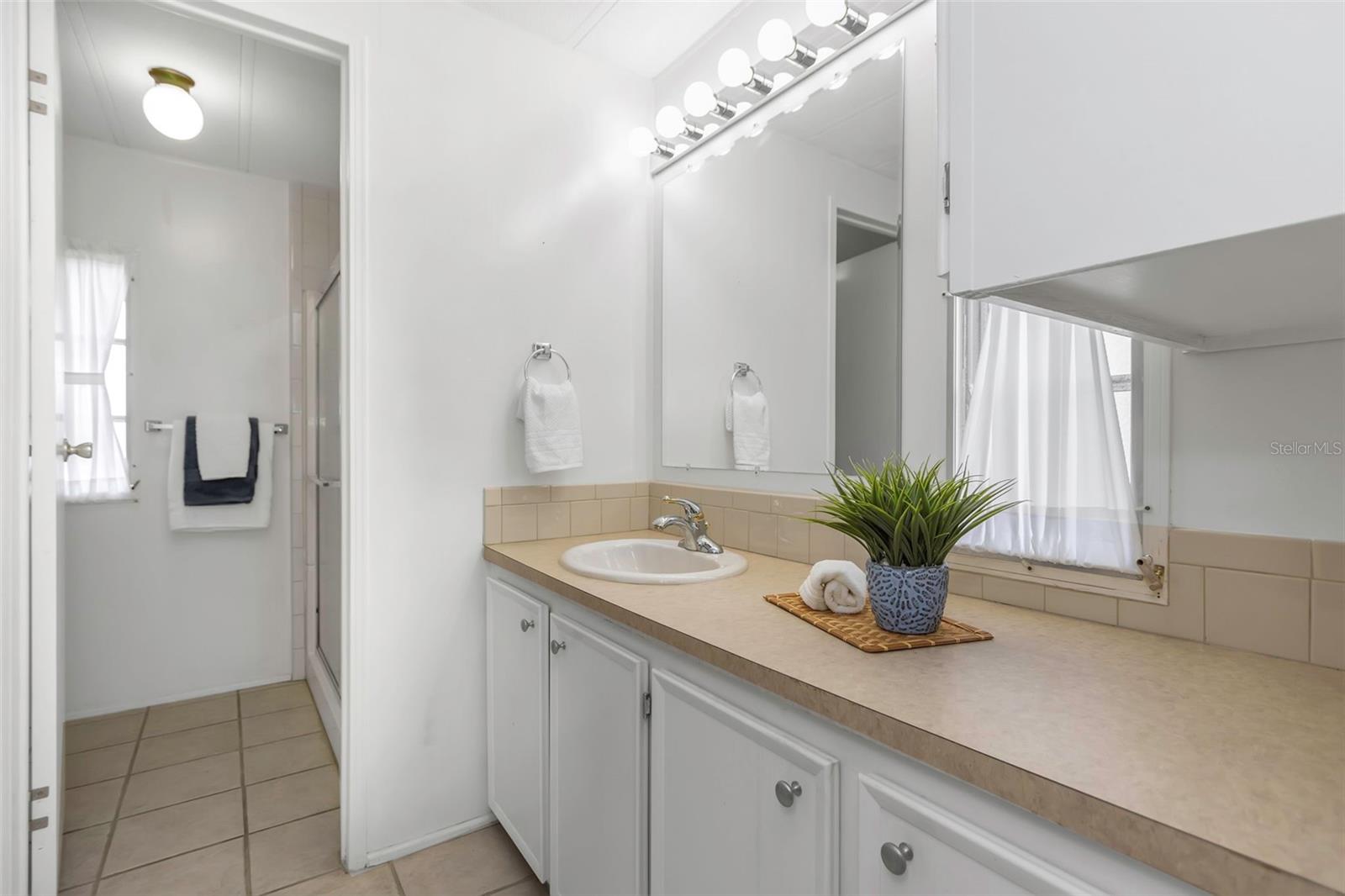 LAKE TARPON MOBILE HOME VILLAGE - Residential