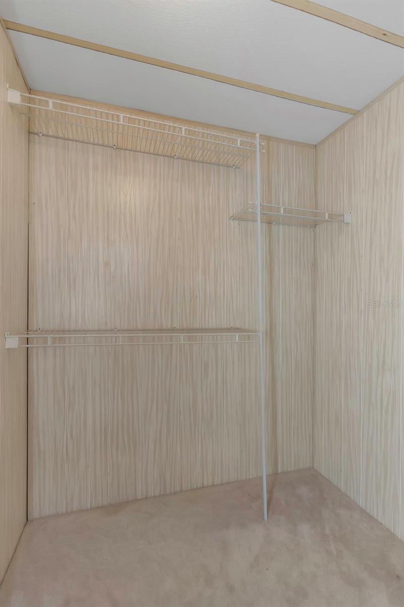 LAKE TARPON MOBILE HOME VILLAGE - Residential