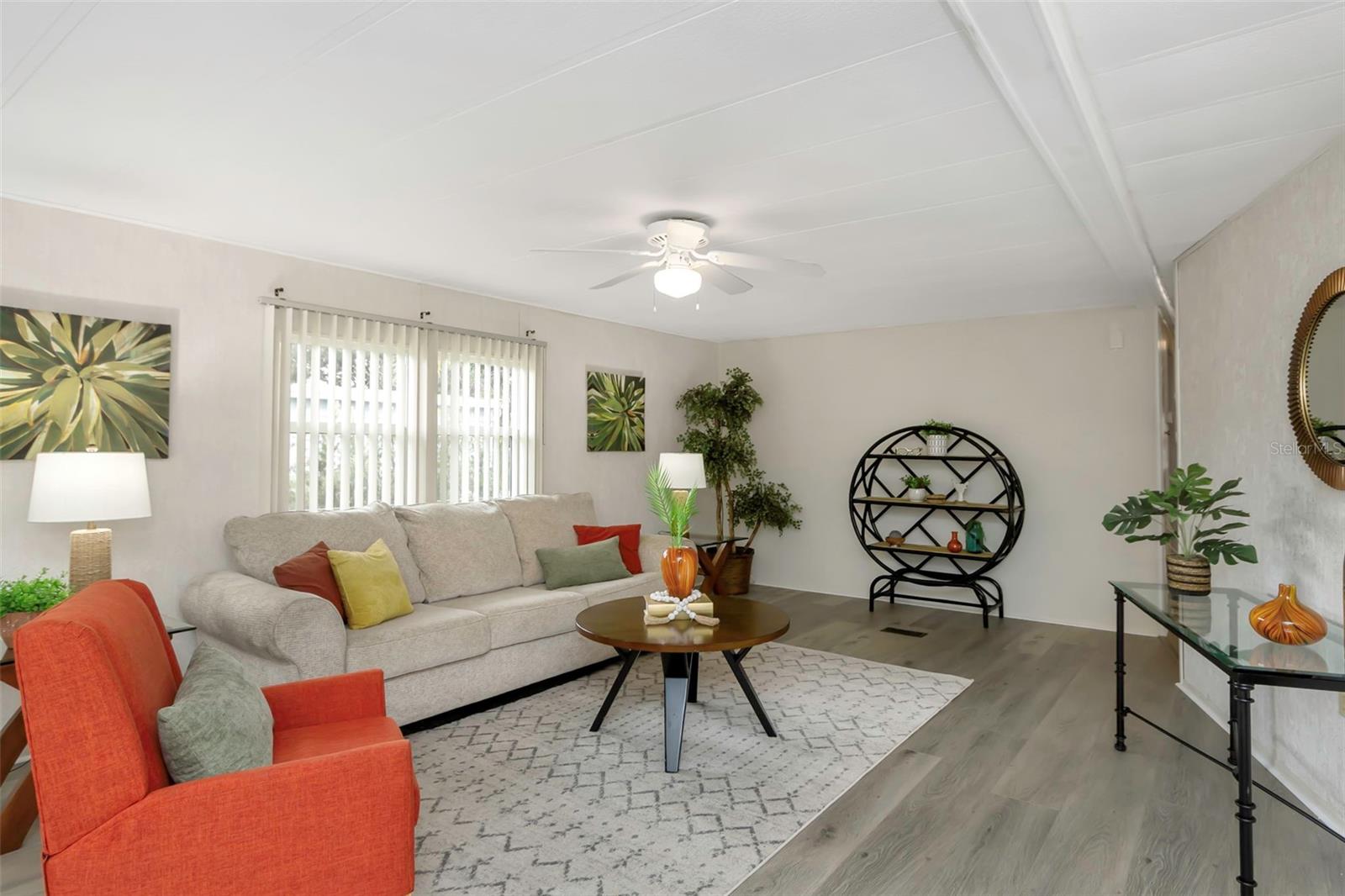 LAKE TARPON MOBILE HOME VILLAGE - Residential