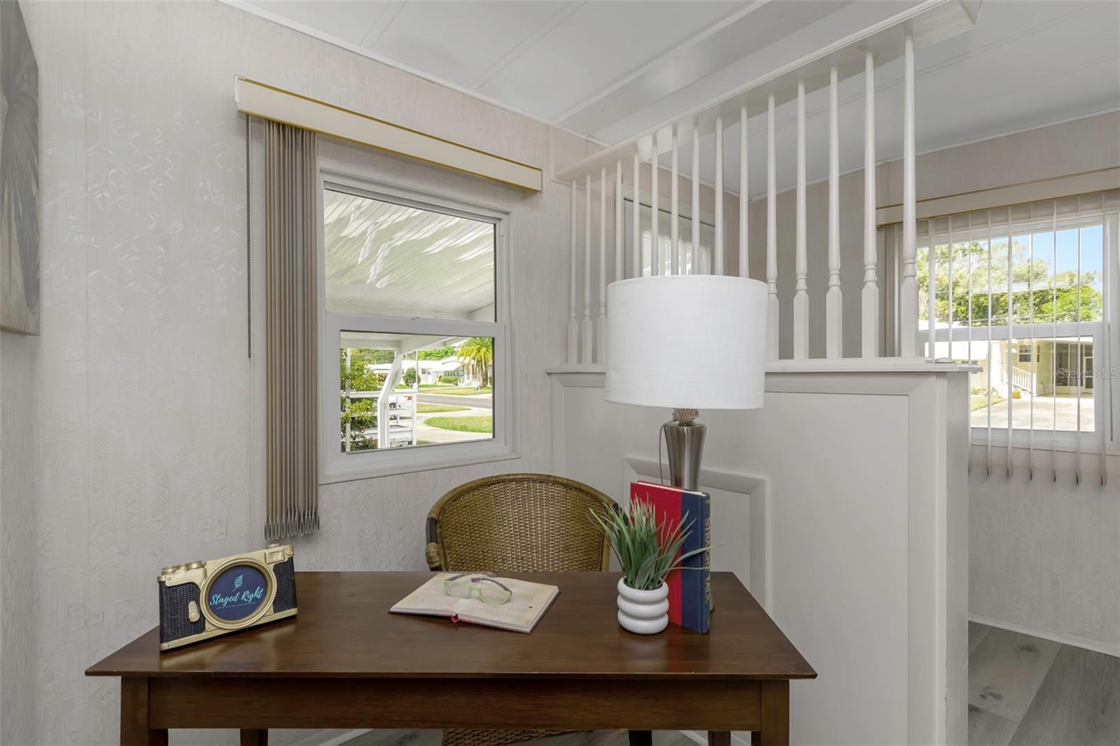 LAKE TARPON MOBILE HOME VILLAGE - Residential