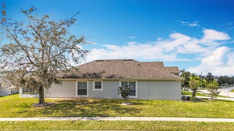 A home in WESLEY CHAPEL