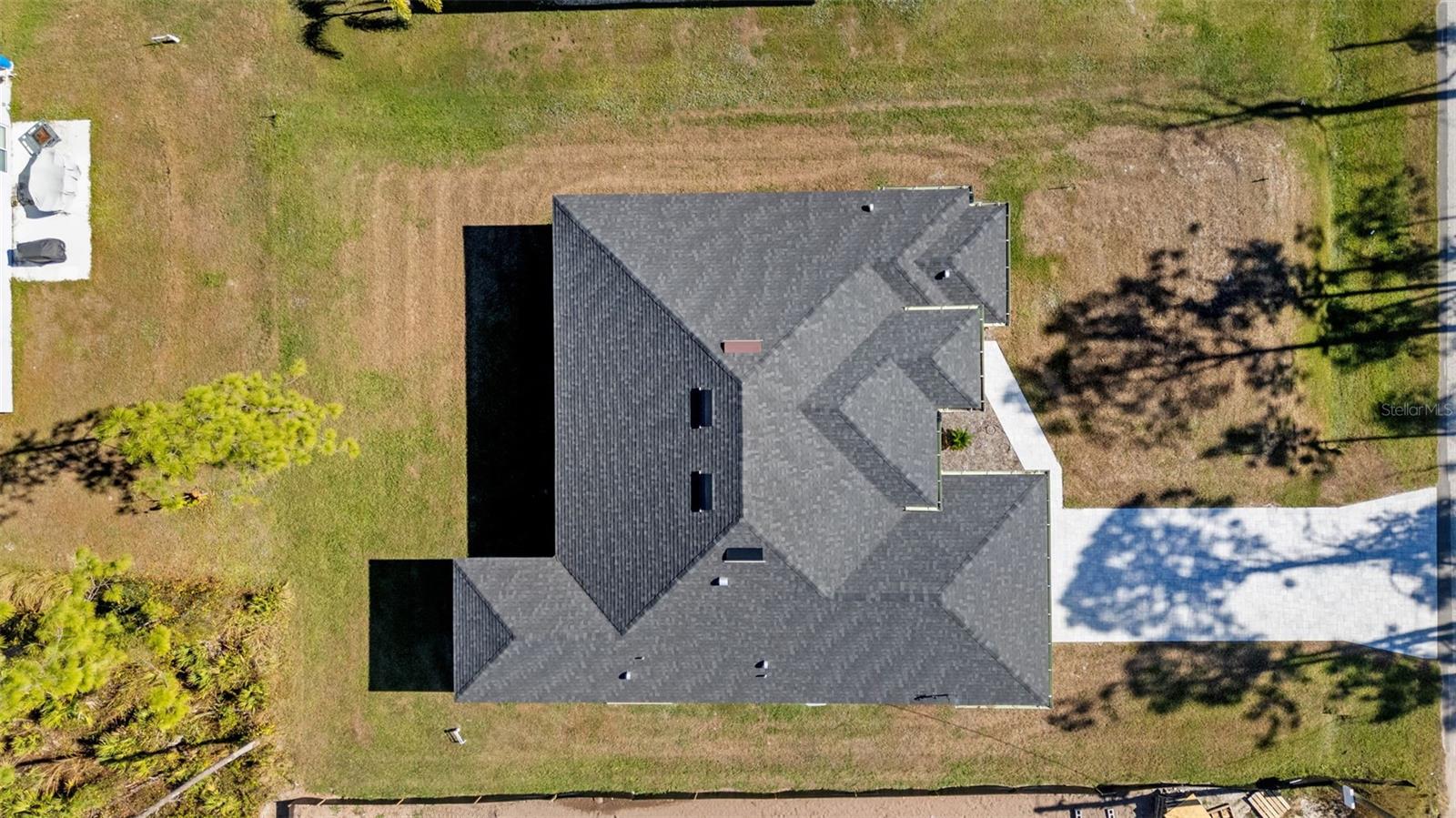 PORT CHARLOTTE SUB 33 - Residential