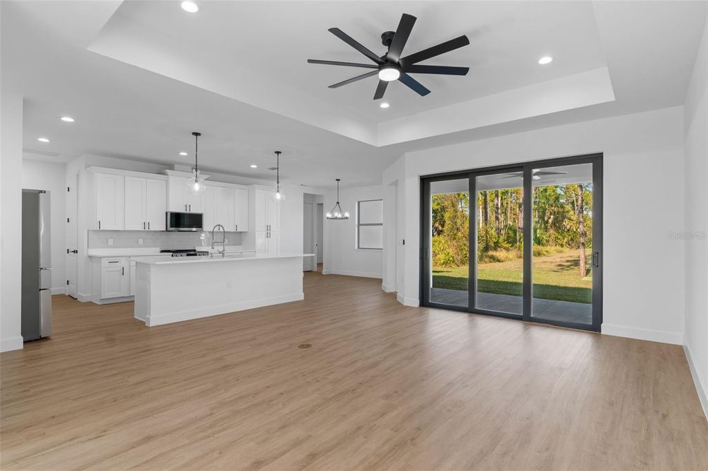 Photo of 1566 Knotty Pine Avenue, North Port, FL 34288 (MLS # A4686355)